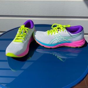 ASICS Running Sneaker